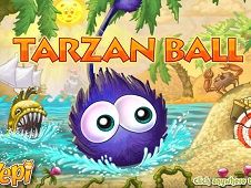 Tarzan Ball