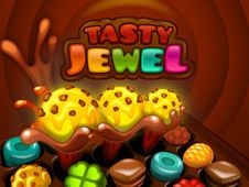 Tasty Jewel Online