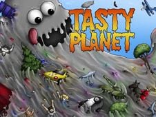 Tasty Planet