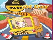 Taxi of Day Online