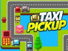 Taxi Pickup Online