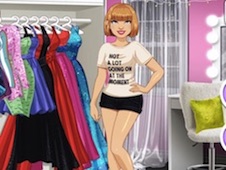 Taylor Pop Star Closet Online