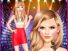 Taylor Swift Concert Make Up Online