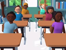 Teacher Simulator
