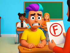 Teacher Simulator