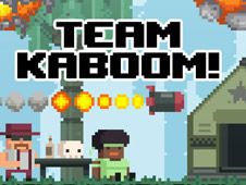 Team Kaboom Online