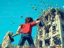 TearDown - Destroy Everything