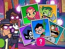 Teen Titans Go to the Movies