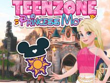 Teenzone Princess Mode