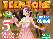 Teenzone Prom Night Online