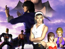 Tekken 2