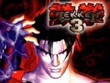 Tekken 3