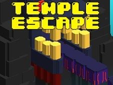 Temple Escape Online