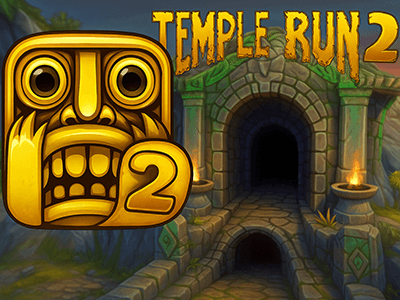 Temple Run 2