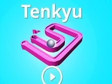 Tenkyu Online