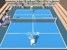 Tennis Champ Online