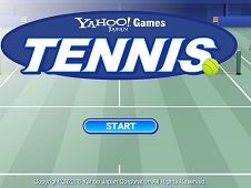 Tennis Online