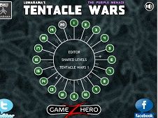 Tentacle Wars