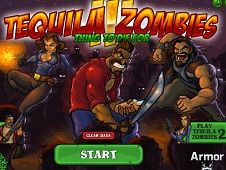 Tequila Zombies 3