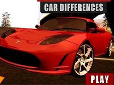 Tesla Car Differences