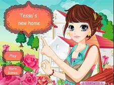 Tessas New Home Online