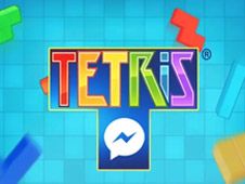 Tetris Online