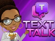 Text Talk Online