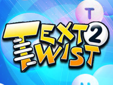 Text Twist 2