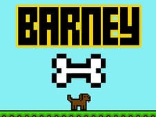 The Adventures of Barney Online