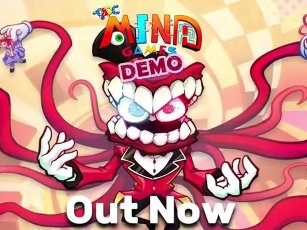 Amazing Digital Game The Amazing Digital Circus Games Online 🎪 Play-Games.Com