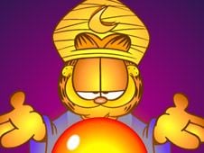 The Amazing Garfield