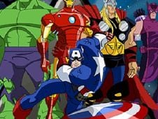 The Avengers: Bunker Busters 2