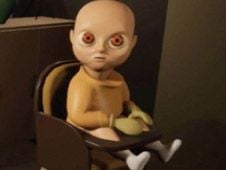 The Baby In Yellow Game em Jogos na Internet