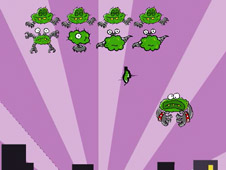 Captain Underpants Games