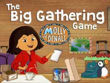 The Big Gathering