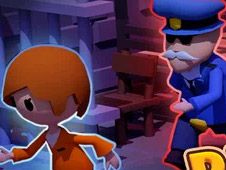 The Big Prison Escape