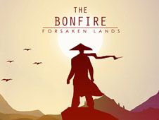 The Bonfire Forsaken Lands