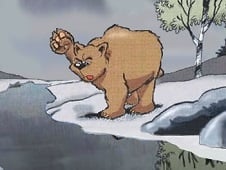 The Brown Bear Adventure Online
