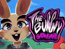 The Bunny Graveyard - Adventure Games