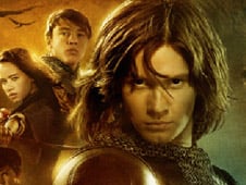 The Chronicles of Narnia Games