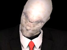 The Dawn of Slenderman