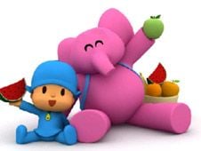 Pocoyo Games