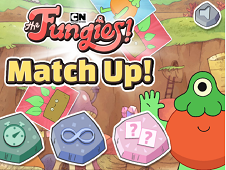 The Fungies Match Up