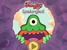 The Fungies Spelungies Online