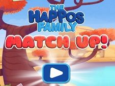 The Happos Family Match Up Online