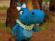 The Happos Family Puzzle Online