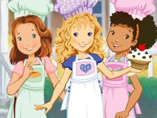 The Hey Girls Muffin Maker
