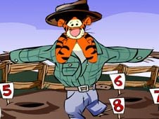 The Hundred Acre Wood