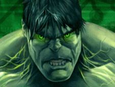 The Incredible Hulk Slot Online