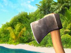 The Island Survival Challenge